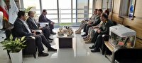 فعالیت نیرو‌های مسلح در ۴۲ رشته ورزشی