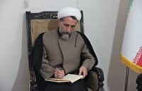 دعوت نماینده ولی‌فقیه در استان قزوین به حضور گسترده در اعتکاف