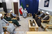 تداوم جریان تبیین در طول سال امری ضروریست
