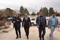  گام‌های رو به جلو برای بازگشایی بازارچه مرزی تیله‌کو