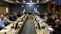 مشکلات صنعت و کشاورزی کردستان بر میز گفتگوی دولت وبخش خصوصی