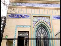 ناکامی تروریست‌های مسلح در تعرض به مساجد