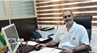 ارتقای ایمنی بندر کیش با استقرار شناور چندمنظوره آتش‌خوار