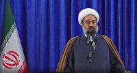 هوشیاری ملت ایران سد محکم در مقابل توطئه های دشمنان انقلاب