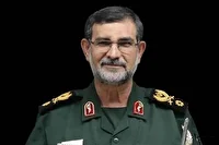 ملت ایران همچنان سدی استوار در برابر فتنه‌ها خواهند بود