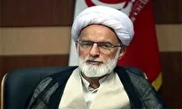آیت‌الله دری نجف‌آبادی در پیامی درگذشت پدر سید حسن نصرالله را تسلیت گفت