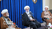 وحدت و انسجام مولفه مهم قدرت در تمامی ابعاد است