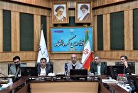 شهرداری‌ها باید با آمادگی کامل به استقبال نوروز ۱۴۰۵ بروند