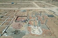واگذاری زمین به بیش از ۱۰۰۰ متقاضی طرح جوانی جمعیت در شمال سیستان و بلوچستان