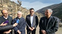 پرونده ثبت جهانی ماسوله به سازمان یونسکو ارسال شده است