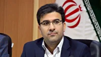 افتتاح واحد ۵۰ تنی پرورش ماهیان خاویاری در پاکدشت