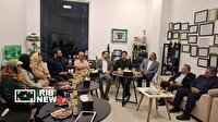 آغاز فعالیت رسمی کمیته حقوق ورزشی کیش