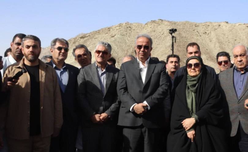 تبدیل راه‌های اصلی به بزرگراه در سیستان و بلوچستان
