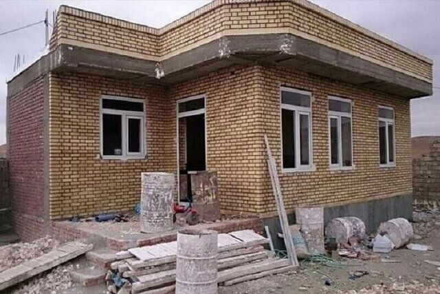 سندار شدن بیش از ۱۲۷ هزار واحد مسکن روستایی در سیستان و بلوچستان سندار شدن بیش از ۱۲۷ هزار واحد مسکن روستایی در سیستان و بلوچستان