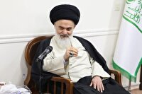 پاسداشت از انقلاب اسلامی وظیفه همگانی است