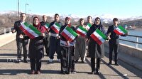 مهابادی‌ها آماده خلق حماسه‌ای دیگر از جنس عزت و اقتدار در جشن ملی انقلاب
