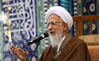 حضور در راهپیمایی ۲۲بهمن بهترین راه برای حمایت از نظام