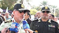 حضور مردم در راهپیمایی ۲۲ بهمن، پیام روشن به تهدیدات دشمنان