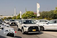 فراخوان نوسازی خودرو‌های سال ۲۰۱۲ و قبل از آن در کیش