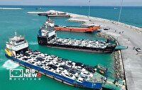 محدودیت دریایی در بنادر چارک، آفتاب و کیش، فردا ۲۶ بهمن