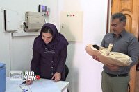 مرحله دوم واکسیناسیون فلج اطفال حدود هزار و دویست کودک در کیش