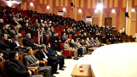 نشست بصیرتی - تبیینی در دانشگاه ازاد اسلامی واحد لاهیجان