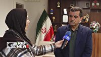 پوشش گسترده طرح کالابرگ الکترونیکی در کردستان