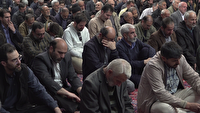 یادواره شهدای والامقام «عملیات والفجر ۸ و کربلای ۵» در همدان 