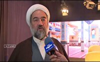بازدید نماینده ولی فقیه در استان از سازمان صدا و سیما