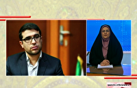برف روبی کامل معابر و خیابان‌ها اصلی قزوین 