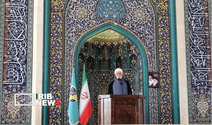 حمله به صداوسیما و مساجد، نشانه دشمنی با جهاد تبیین و سنگر‌های مردمی