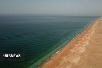 وقوع مه صبحگاهی در سواحل کیش و دیگر جزایر هرمزگان، ۳۰ بهمن