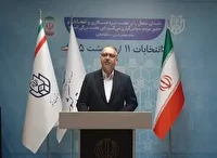 ثبت‌نام ۱۸۰ هزار و ۹۹۷ داوطلب انتخابات شورا‌های روستا، تا پایان روز ششم