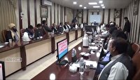 همدلي، همکاري و امنيت سه ضلع توسعه پايدار