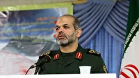 سردار وحیدی: دشمن نمی‌تواند به انقلاب اسلامی ما لطمه بزند