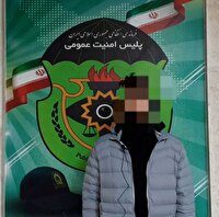 دعوت کننده به اغتشاشات شهرستان انزلی دستگیر شد