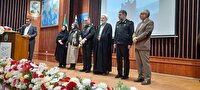 جشنواره تئاتر نیروی دریایی ارتش در بندرانزلی