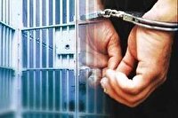 دستگیری عاملان آتش سوزی بانک‌ها در چابکسر