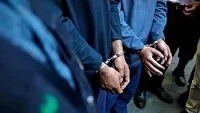 دستگیری دو نفر از عاملان حمله به مقر انتظامی ازنا