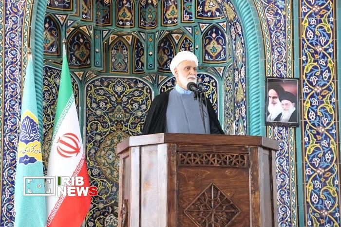 تاکید بر بهره مندی از ظرفیتهای فرهنگی و معنوی کیش در ماه رمضان تاکید بر بهره مندی از ظرفیتهای فرهنگی و معنوی کیش در ماه رمضان