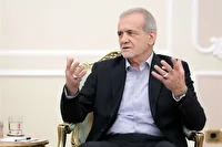 بازدید نظارتی رئیس جمهور از چهار وزارتخانه