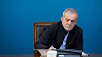 قدردانی پزشکیان از موضع اسپانیا علیه آمریکا و رژیم اسرائیل
