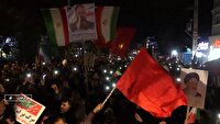 مردم استان دارالحماسه بوشهر در اقامه عزای بزرگ قائد امت + فیلم