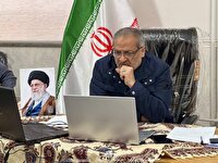 آموزش به صورت مجازی، از امروز تا پایان سال در بستر شاد