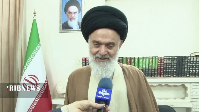 ترسیم افق‌های جدید برای ملت ایران با نگاه خلاق رهبری عزیز