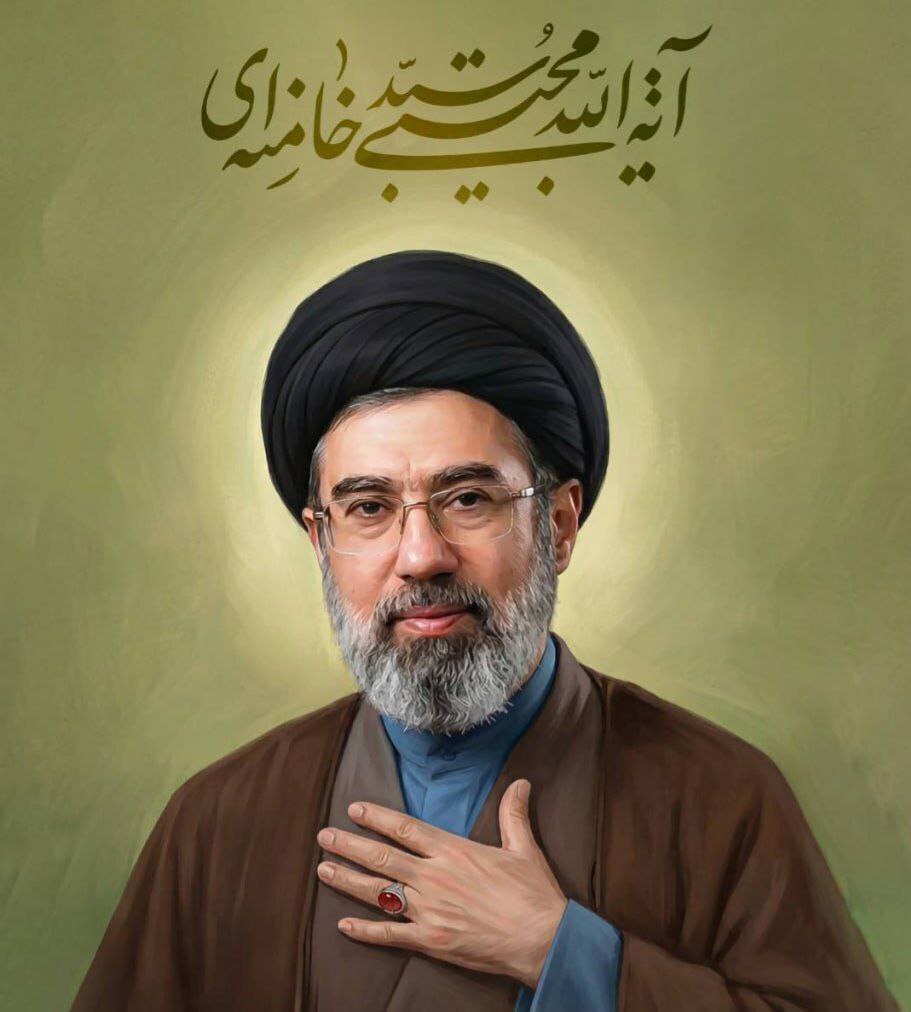 بیعت مجمع نمایندگان استان بوشهر با سومین رهبر انقلاب اسلامی