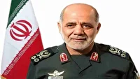 سرلشکرعبدالهی: انتقام ازدشمنان ازهر زمان دیگری استوارتر است