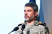 دشمن از آسمان عراق برای تجاوز به ایران سوءاستفاده می‌کند