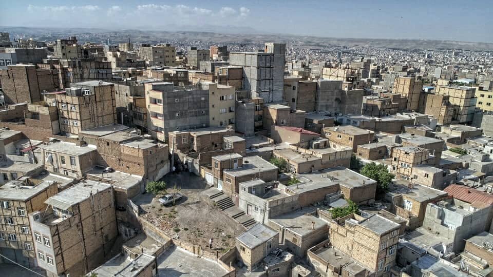 پیشرفت ۷۰ درصدی طرح‌های بازآفرینی شهری در خراسان شمالی