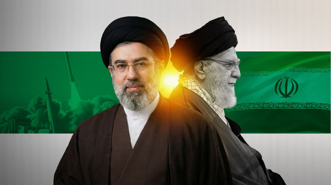 انتخاب آیت‌الله سید مجتبی خامنه‌ای را تبریک گفت